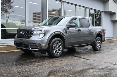 New 2026 Ford Maverick - photo 1