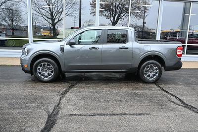 New 2026 Ford Maverick - photo 1