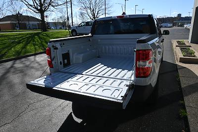 New 2026 Ford Maverick - photo 1