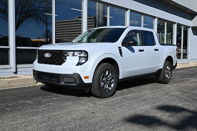 2026 Ford Maverick SuperCrew Cab AWD Pickup for sale #G214 - photo 1