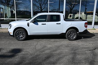 2026 Ford Maverick SuperCrew Cab AWD Pickup for sale #G214 - photo 2