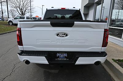 New 2026 Ford F-150 - photo 1