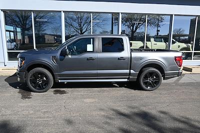 New 2026 Ford F-150 - photo 1