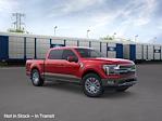 New 2026 Ford F-150 King Ranch SuperCrew Cab for sale #G221 - photo 7