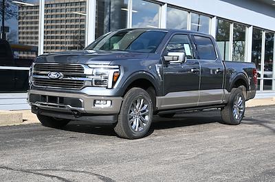 New 2026 Ford F-150 - photo 1