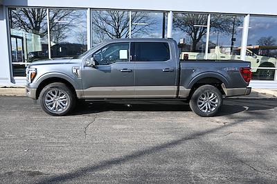 New 2026 Ford F-150 - photo 1