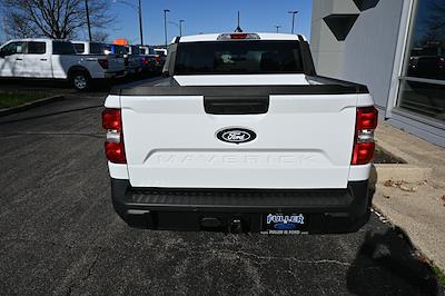 New 2026 Ford Maverick - photo 1