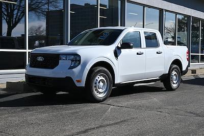 New 2026 Ford Maverick - photo 1