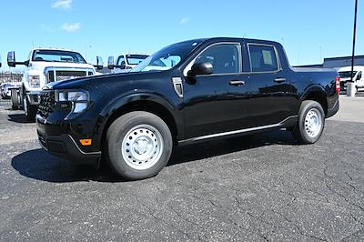 New 2026 Ford Maverick - photo 1