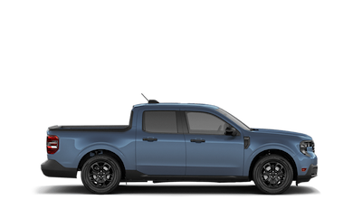 New 2026 Ford Maverick - photo 1