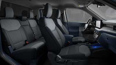 New 2026 Ford Maverick - photo 1