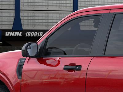 New 2026 Ford Maverick - photo 1