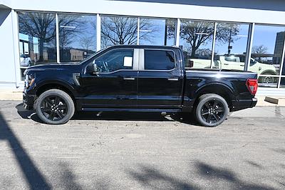 New 2026 Ford F-150 - photo 1
