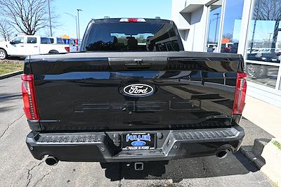 New 2026 Ford F-150 - photo 1