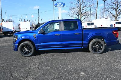 New 2026 Ford F-150 - photo 1