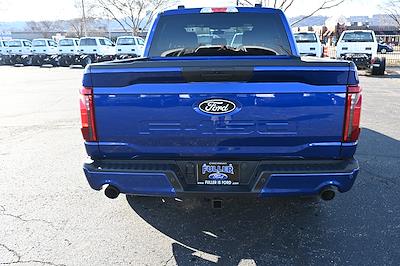 New 2026 Ford F-150 - photo 1