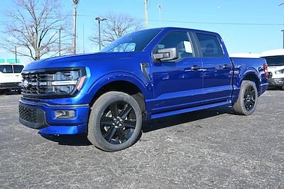 New 2026 Ford F-150 - photo 1