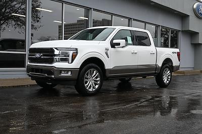 New 2026 Ford F-150 - photo 1
