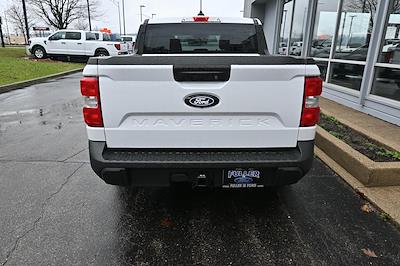 New 2026 Ford Maverick - photo 1