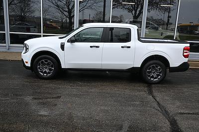 New 2026 Ford Maverick - photo 1