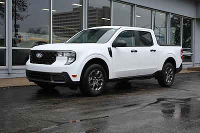 New 2026 Ford Maverick - photo 1