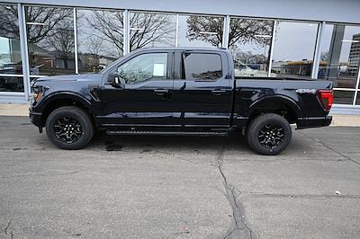 New 2026 Ford F-150 - photo 1