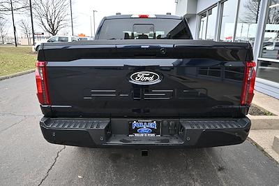 New 2026 Ford F-150 - photo 1