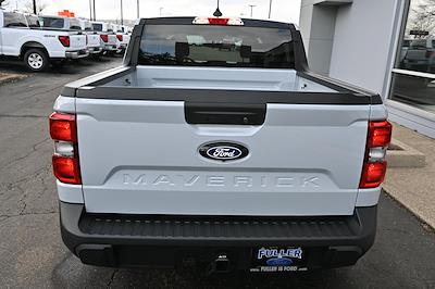 New 2026 Ford Maverick - photo 1