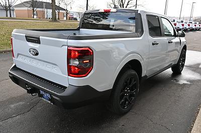 New 2026 Ford Maverick - photo 1