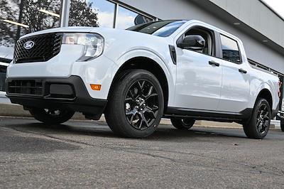 New 2026 Ford Maverick - photo 1