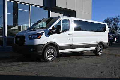 New 2026 Ford Transit 350 XL Passenger Van for sale #G290 - photo 1