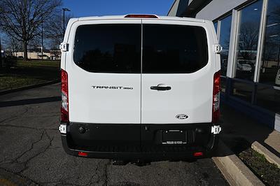 New 2026 Ford Transit 350 - photo 1