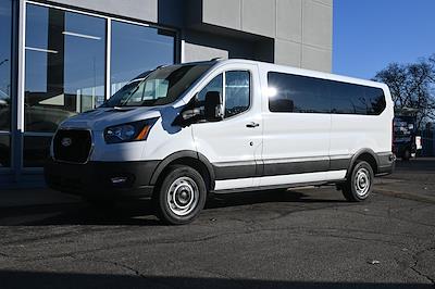 New 2026 Ford Transit 350 - photo 1