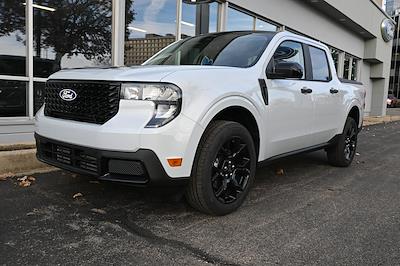 New 2026 Ford Maverick - photo 1