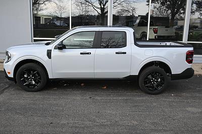 New 2026 Ford Maverick - photo 1