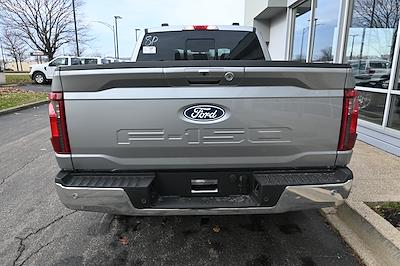 New 2026 Ford F-150 XLT SuperCrew Cab for sale #G294 - photo 2