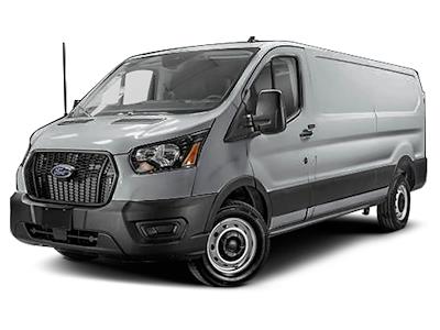 New 2026 Ford Transit 250 Low Roof Empty Cargo Van for sale #G307 - photo 1