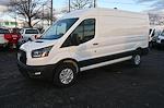 2026 Ford Transit 250 Medium Roof RWD Empty Cargo Van for sale #G318 - photo 1