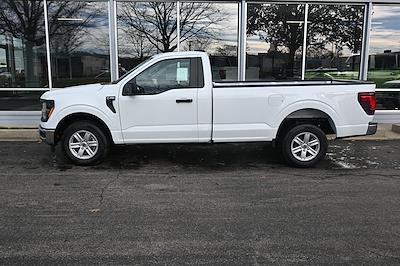 New 2026 Ford F-150 XL Regular Cab for sale #G319 - photo 2