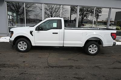 New 2026 Ford F-150 XL Regular Cab for sale #G321 - photo 2