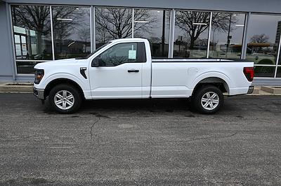 New 2026 Ford F-150 - photo 1