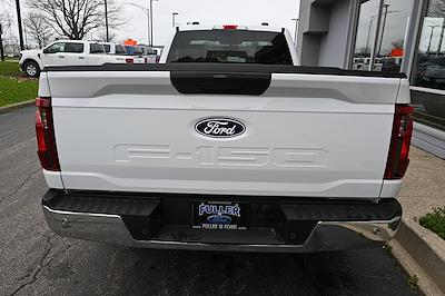 New 2026 Ford F-150 - photo 1