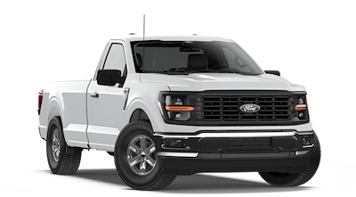New 2026 Ford F-150 - photo 1
