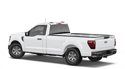 New 2026 Ford F-150 - photo 1