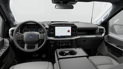 New 2026 Ford F-150 - photo 1