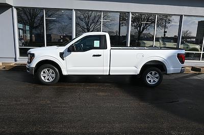 New 2026 Ford F-150 - photo 1