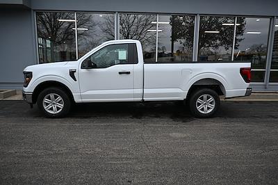 New 2026 Ford F-150 XL Regular Cab for sale #G325 - photo 2