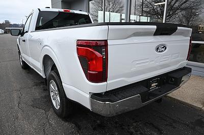 New 2026 Ford F-150 XL Regular Cab for sale #G325 - photo 2