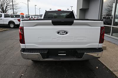 New 2026 Ford F-150 - photo 1