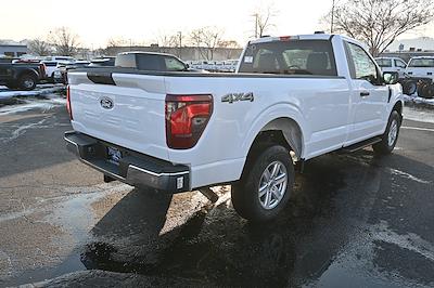 New 2026 Ford F-150 - photo 1
